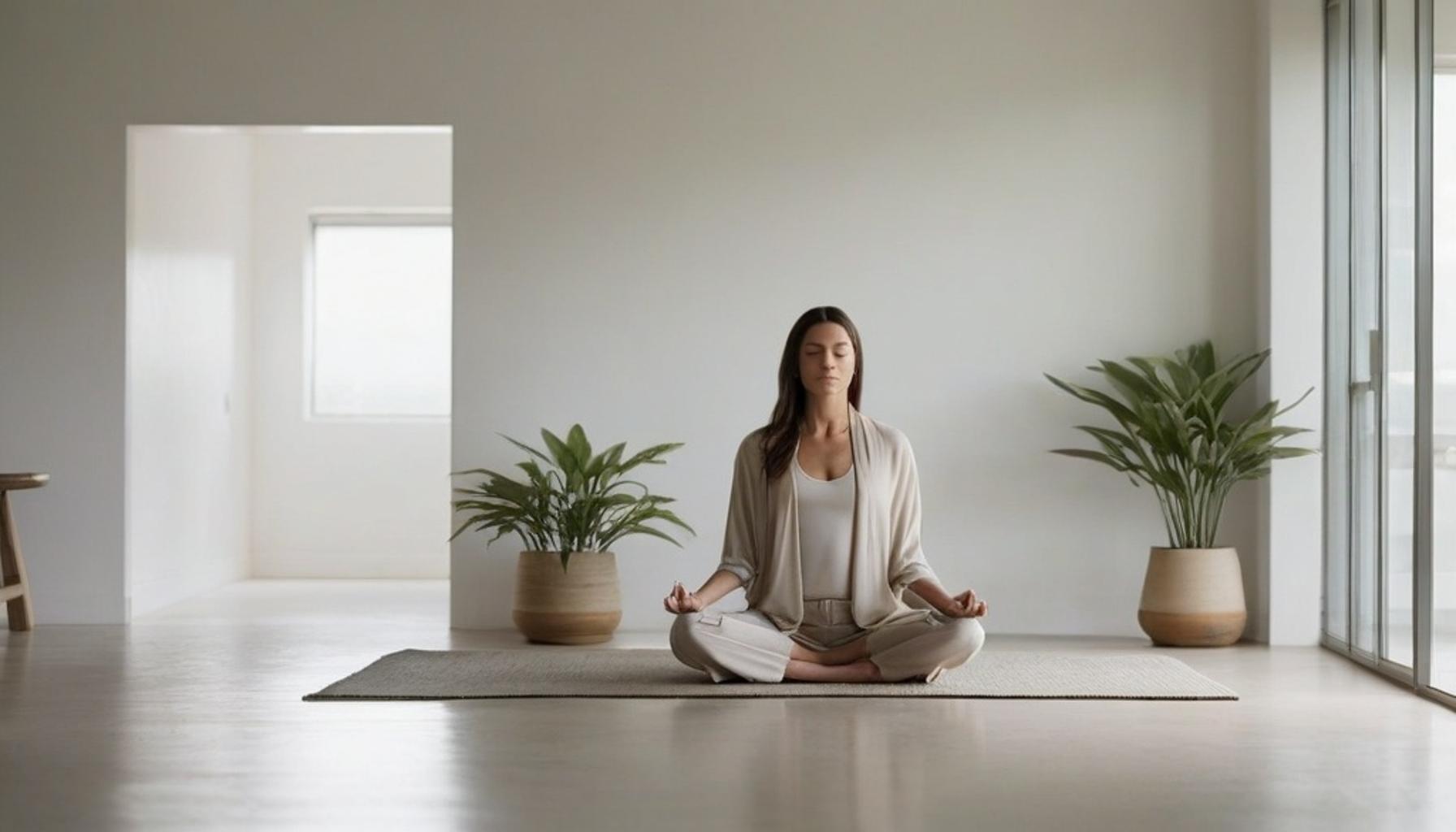 The Emotional Impact of Decluttering: How Minimalism Improves Mental Health