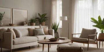 The Impact of Decluttering on Interpersonal Relationships: Creating Cozy and Functional Spaces at Home