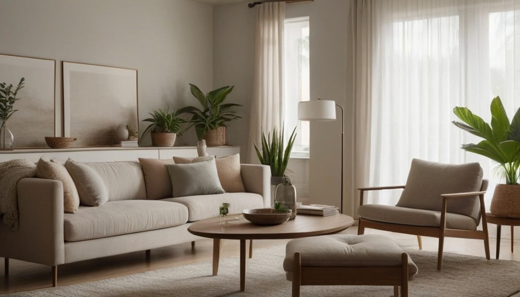 The Impact of Decluttering on Interpersonal Relationships: Creating Cozy and Functional Spaces at Home