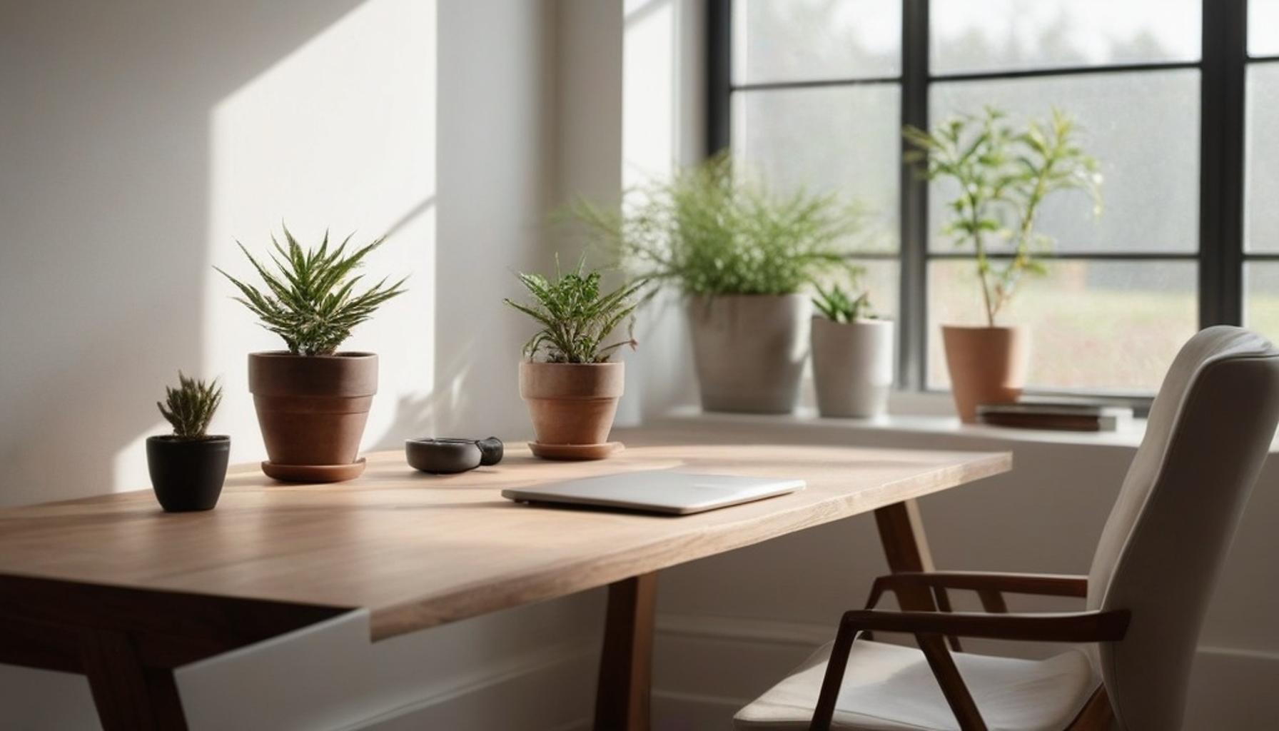 Creating Space for the Essentials: The Impact of Minimalism on Task Prioritization