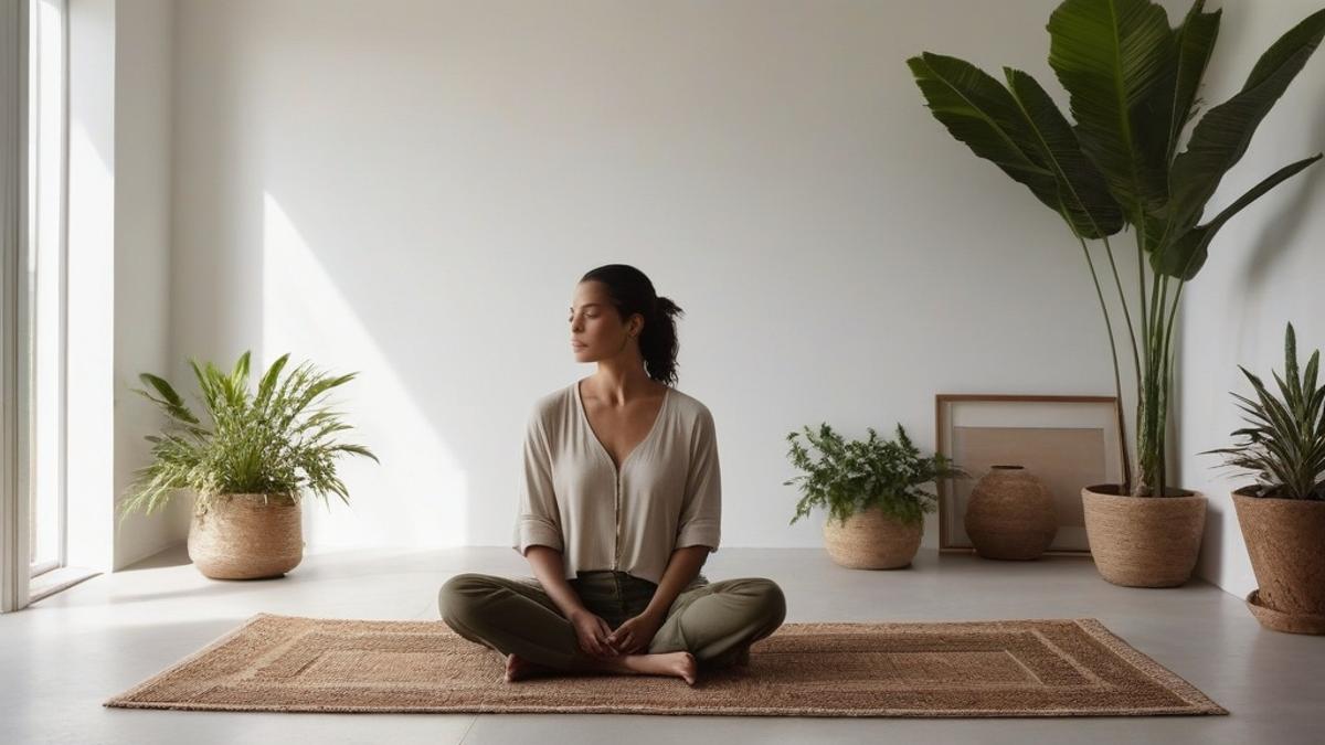 minimalism benefits