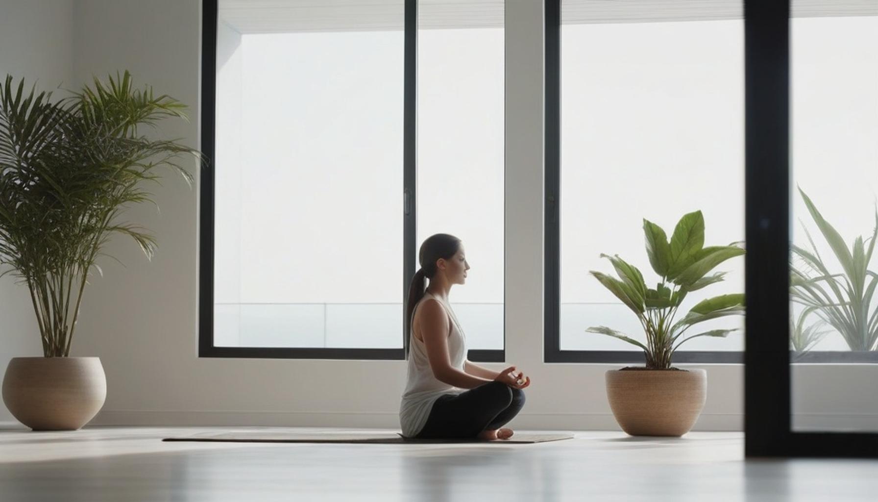 The Art of Letting Go: How Minimizing Possessions Can Free Up Physical and Mental Space