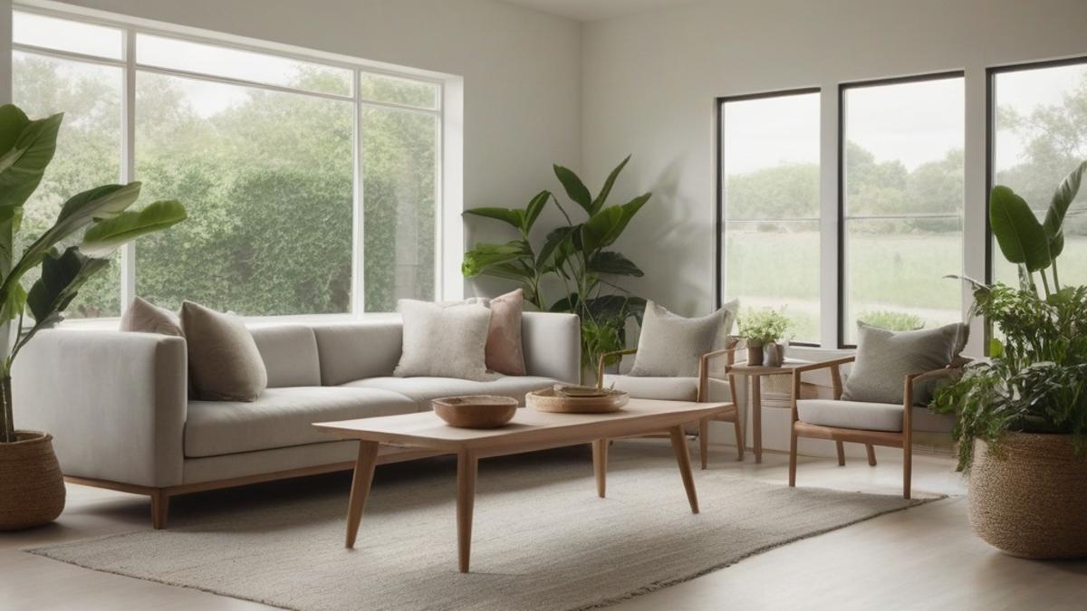 minimalist living solutions