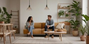 Maximizing Small Spaces: Creative Solutions for Minimalist Living