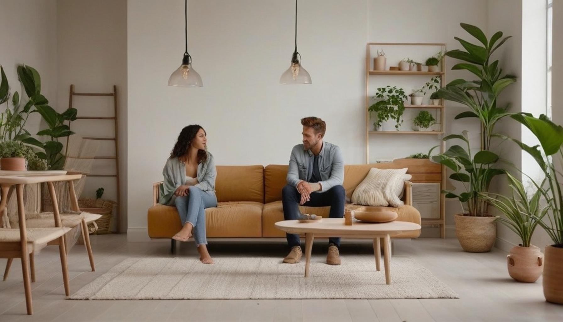 Maximizing Small Spaces: Creative Solutions for Minimalist Living