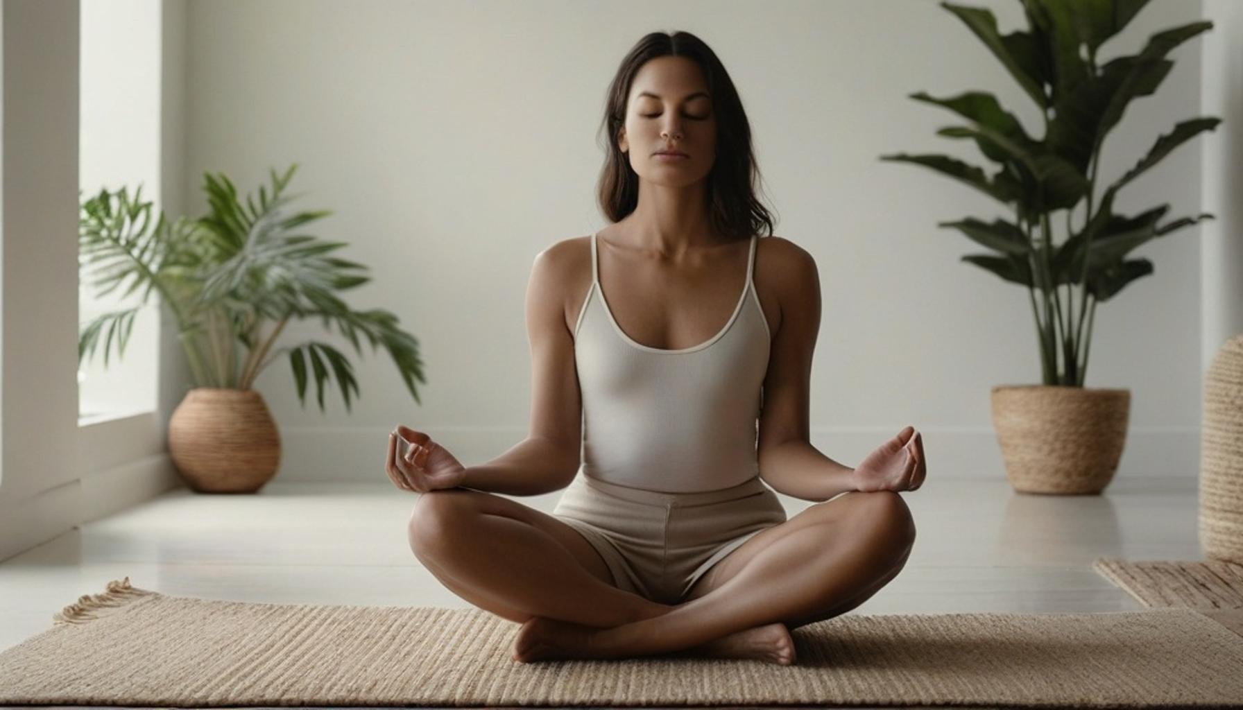 Mindful Living: Integrating Mindfulness Practices into a Minimalist Routine