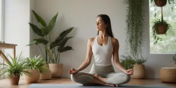 Mindful Living and the Impact of Minimalist Space on Mental Health: Cultivating Inner Peace Through Organization