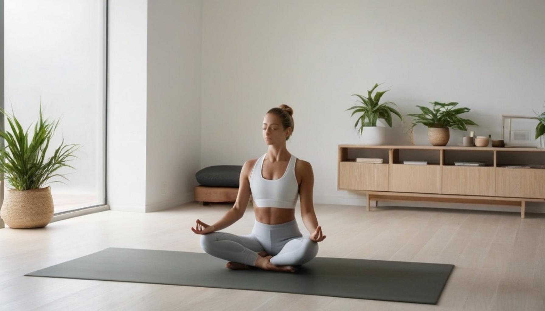 Mindful Living and Space Organization: Creating Environments that Promote Mental Clarity