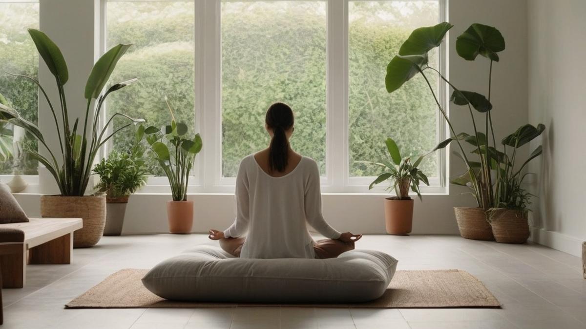 reduce emotional clutter