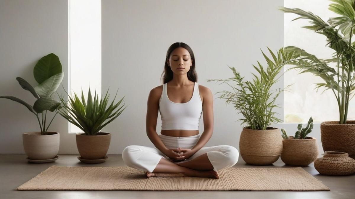 how minimalism enhances mindfulness