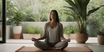 The Practice of Mindfulness: How Minimalism Can Enhance Your Daily Awareness