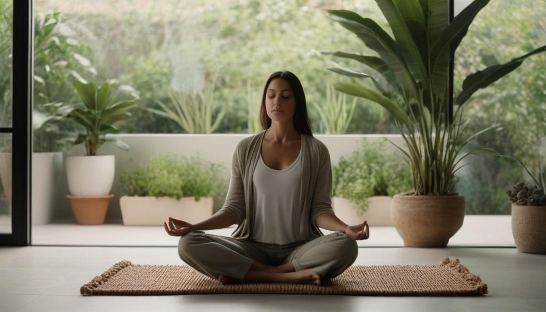 The Practice of Mindfulness: How Minimalism Can Enhance Your Daily Awareness