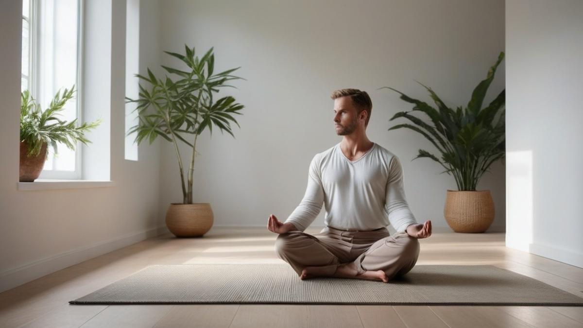 minimalism and mindfulness