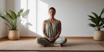 The importance of mindfulness in the practice of minimalism