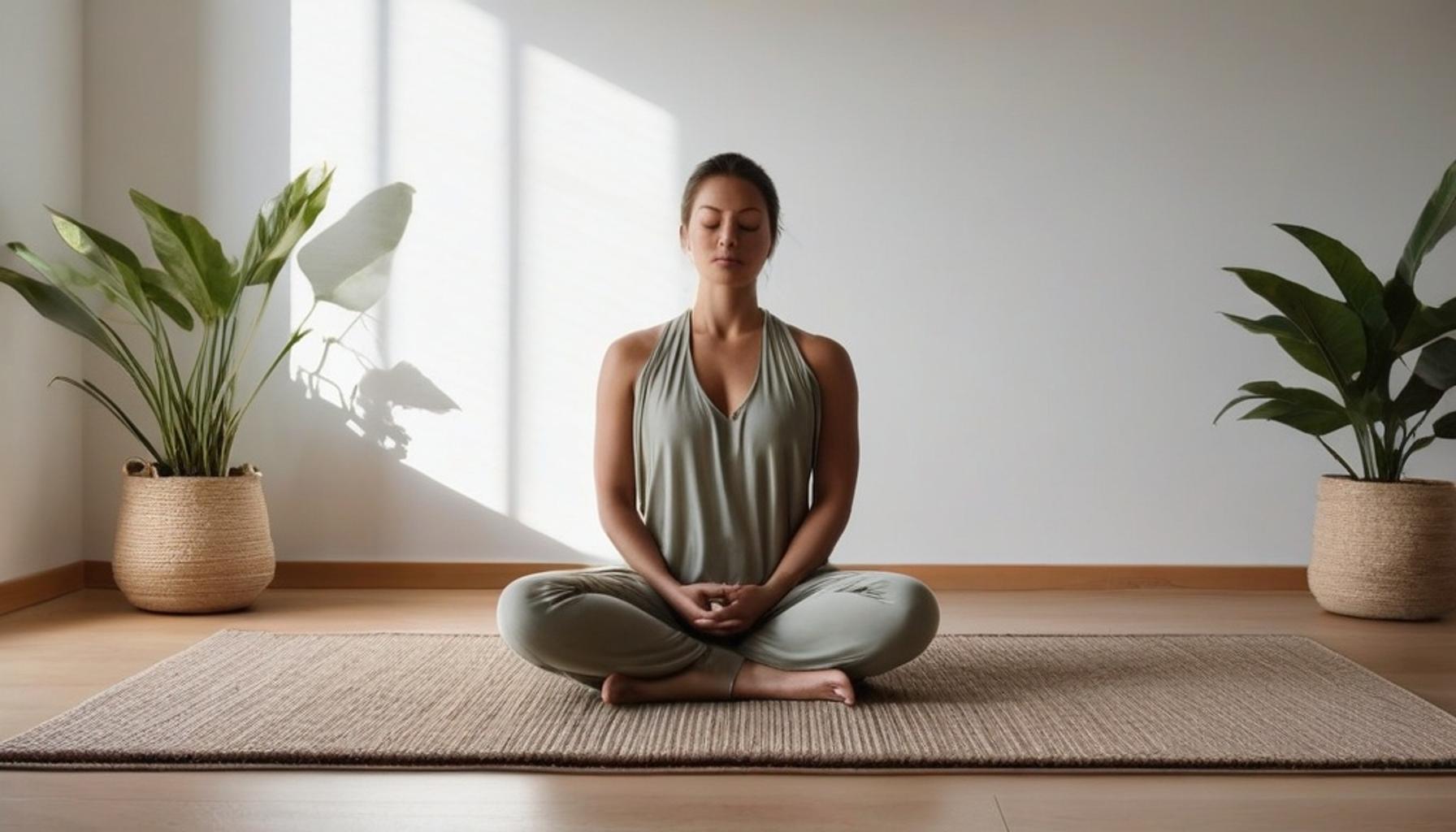 The importance of mindfulness in the practice of minimalism