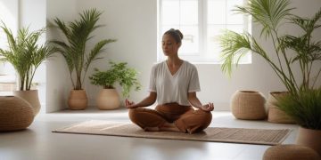 The practice of mindfulness in personal organization: how minimalism transforms the mind