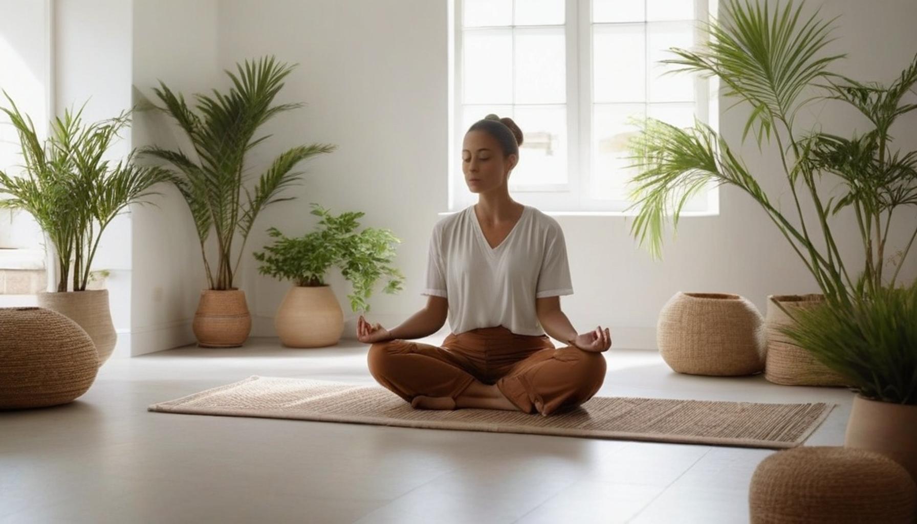 The practice of mindfulness in personal organization: how minimalism transforms the mind