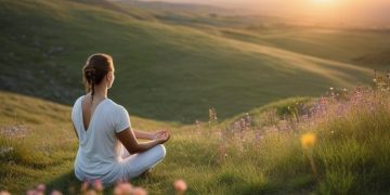 Mindfulness Rituals to Simplify Life: Integrating Minimalism and Well-Being