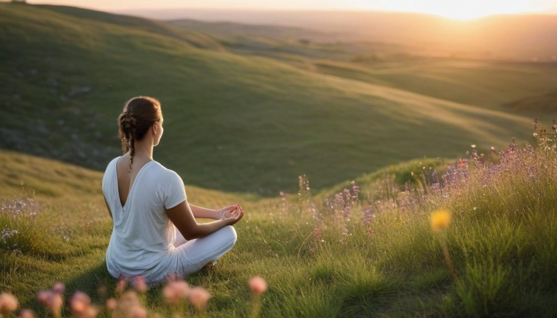 Mindfulness Rituals to Simplify Life: Integrating Minimalism and Well-Being