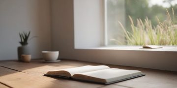 The Art of Prioritizing: How Minimalism Can Transform Your Daily Planning