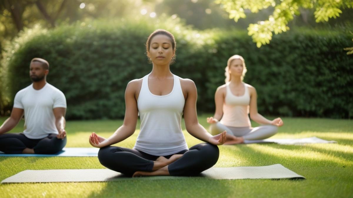 mindful living benefits