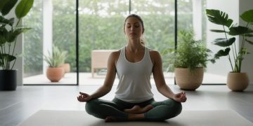 Disconnecting from Excess: The Intersection of Minimalism, Mindful Living, and Mental Health