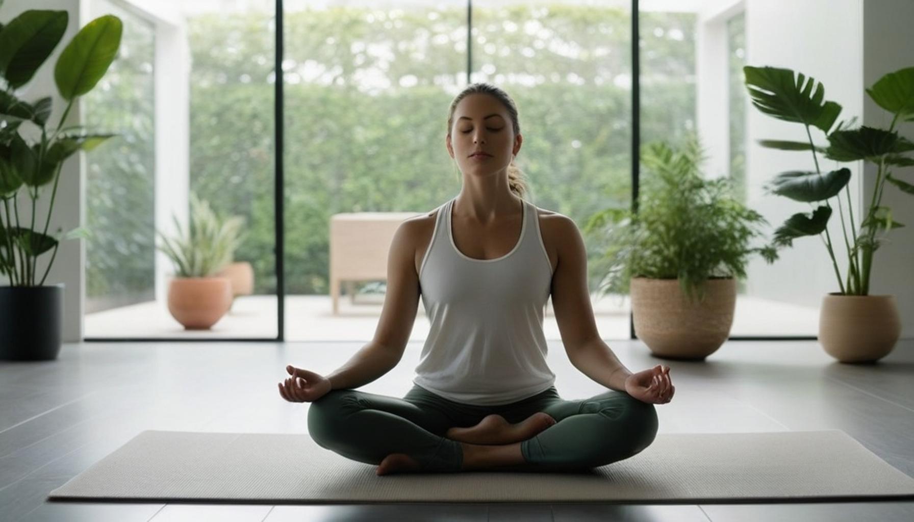 Disconnecting from Excess: The Intersection of Minimalism, Mindful Living, and Mental Health