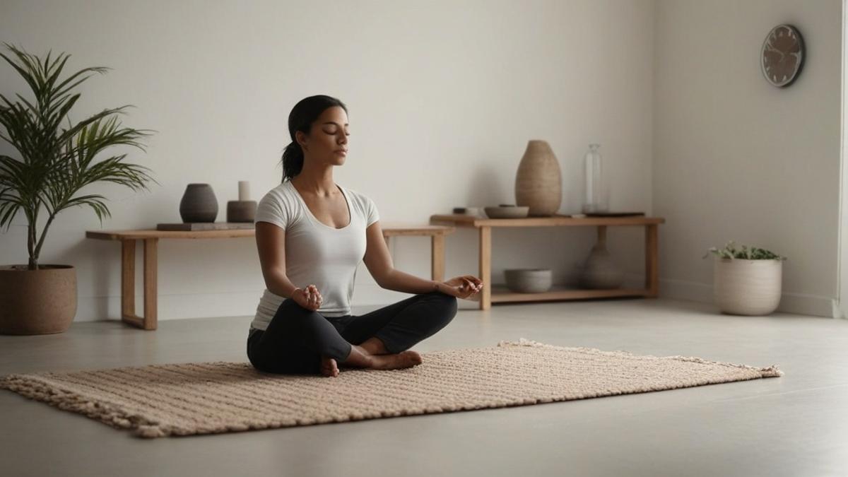 minimalism in time management