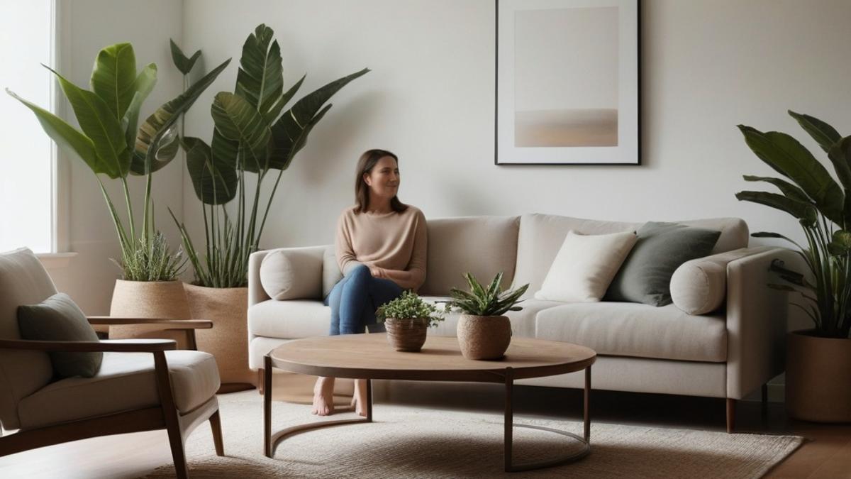 benefits of minimalism at home