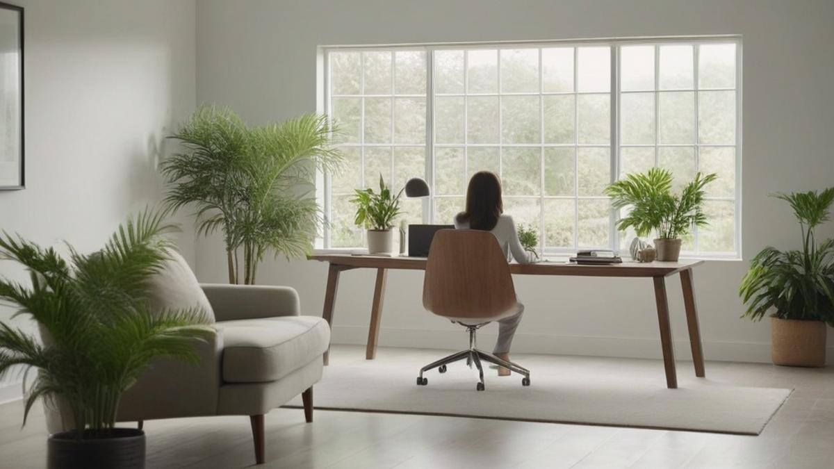 minimalism benefits for productivity