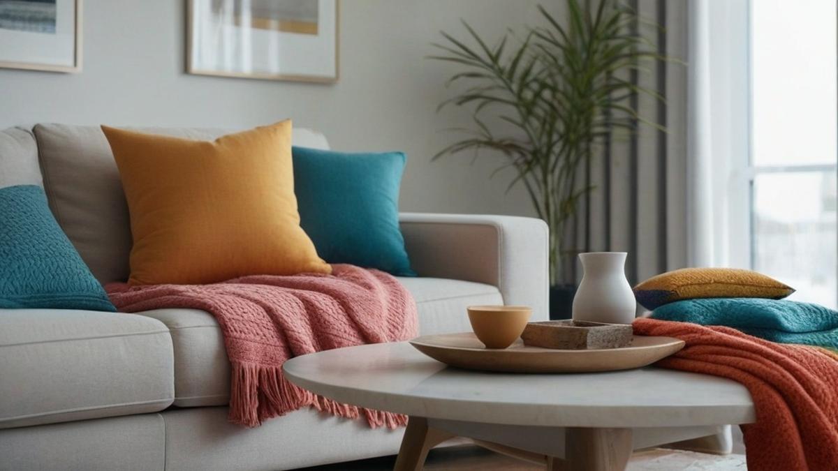decluttering tips
