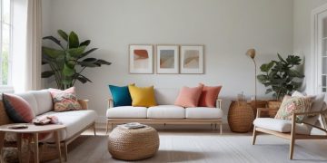 Transforming Cluttered Areas: Innovative Techniques for a Minimalist Home