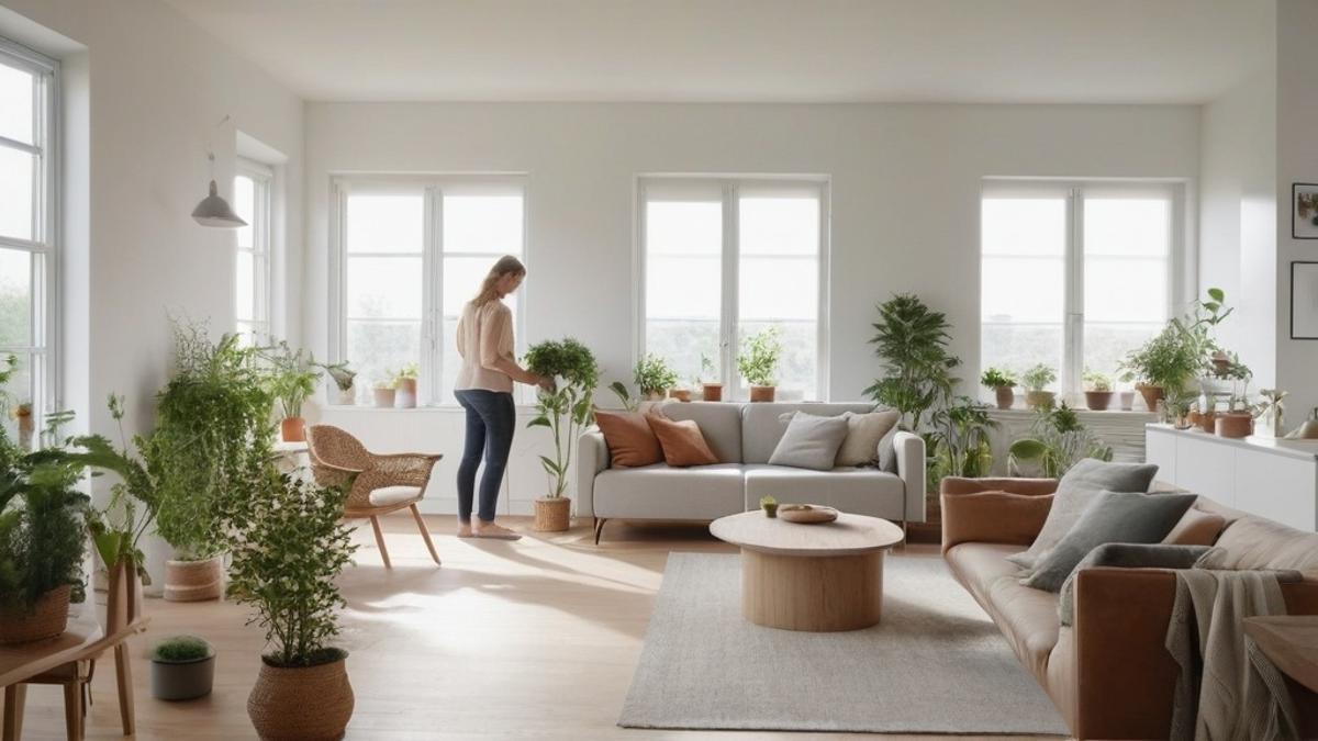maximizing small spaces
