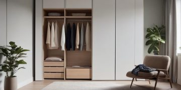 Maximizing Small Spaces: Minimalist Organization Strategies for Urban Apartments