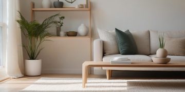 Practical Strategies for Reducing Clutter: Minimalist Organization Tips for Every Room in the House