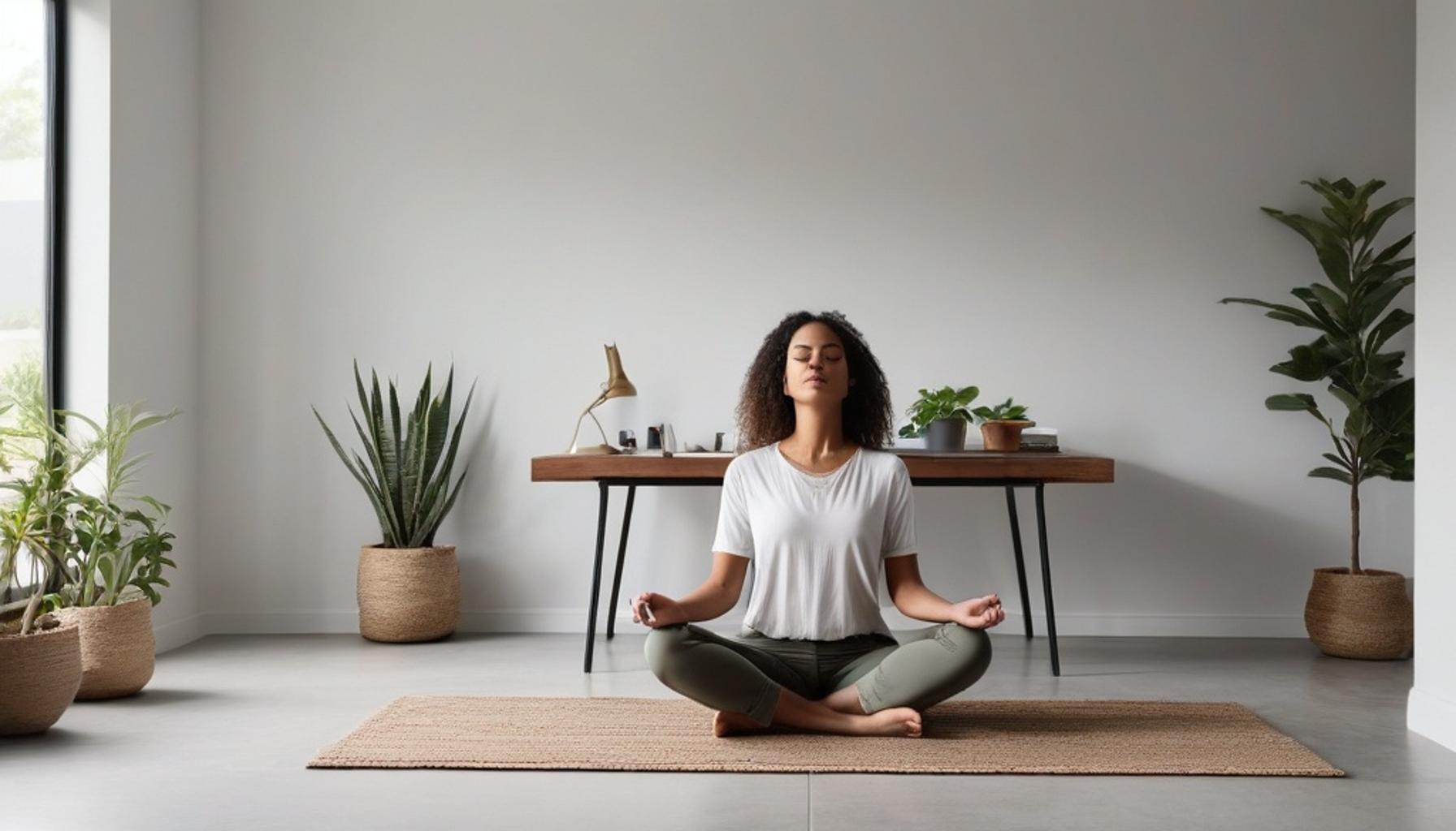 Uncomplicating Your Schedule: Minimalist Strategies for a More Efficient Routine