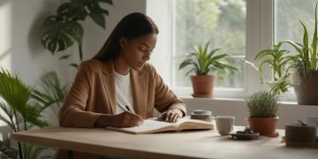 Uncomplicating the Agenda: Minimalist Strategies to Organize Your Day