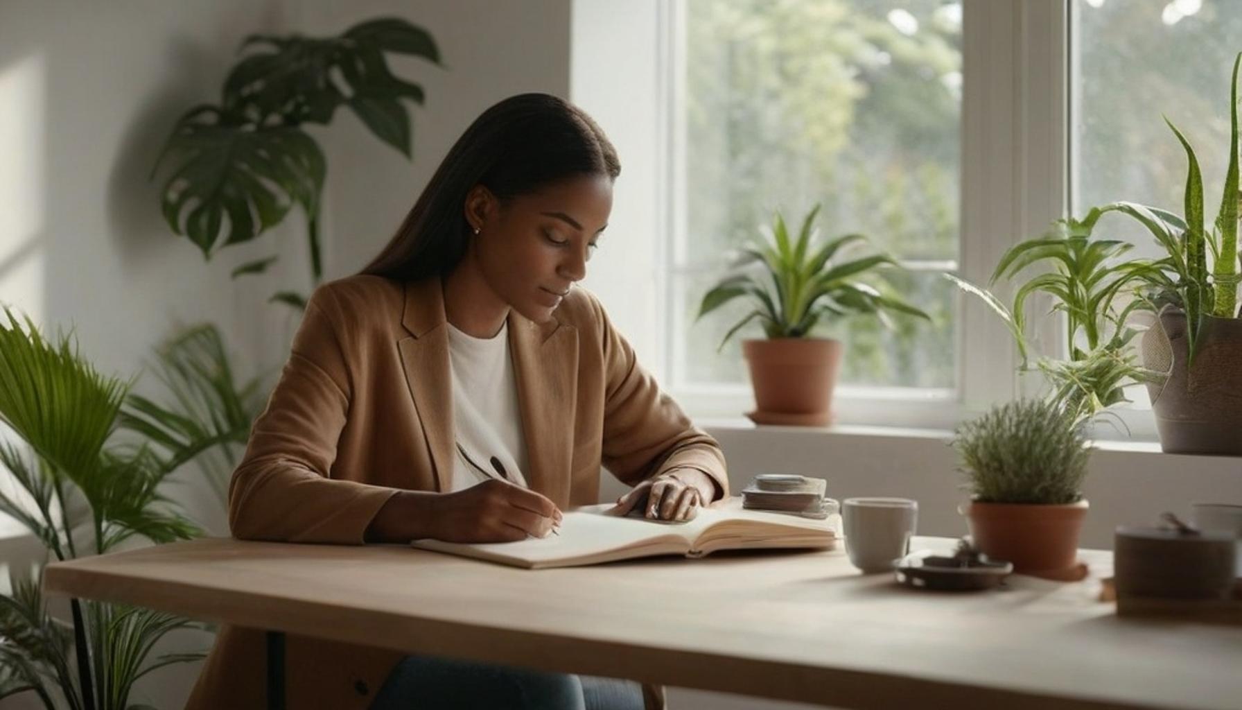 Uncomplicating the Agenda: Minimalist Strategies to Organize Your Day