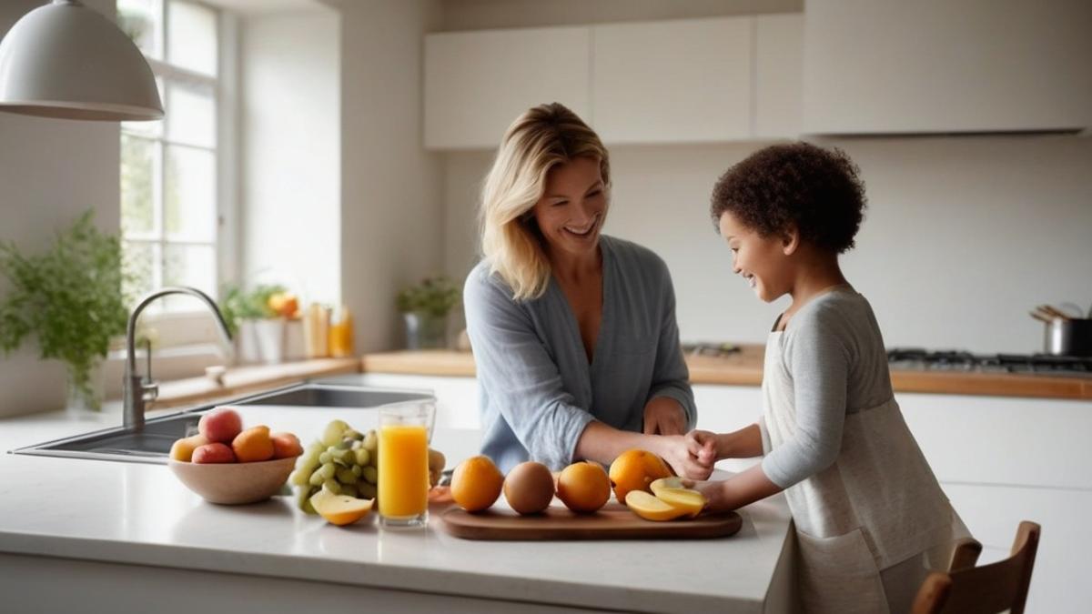 simplifying your daily agenda