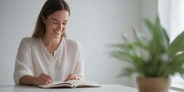 Creating a Minimalist Weekly Planner: Strategies for Simplified Organization