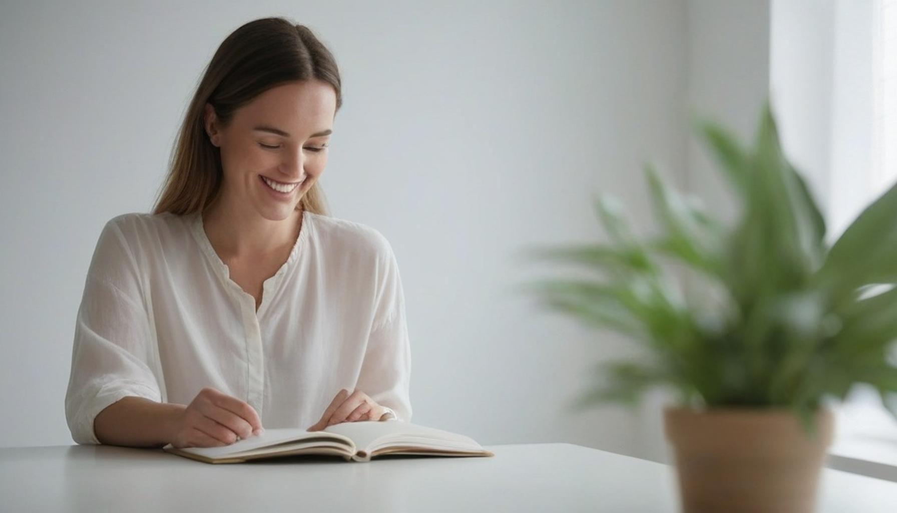 Creating a Minimalist Weekly Planner: Strategies for Simplified Organization