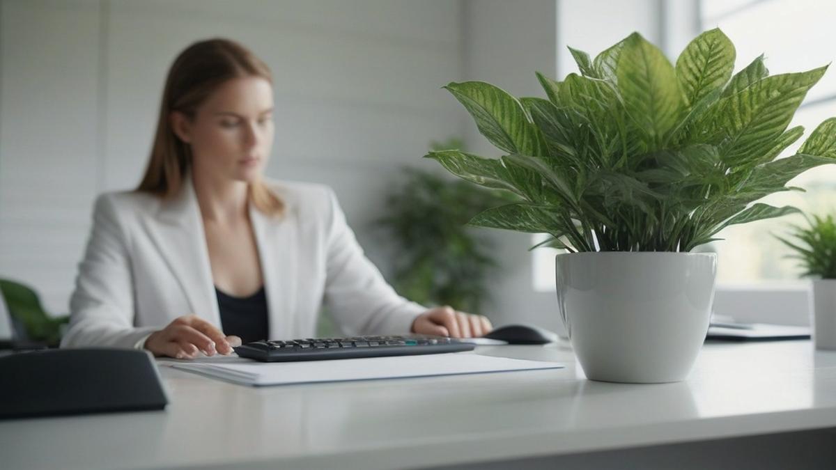 efficient workspace tips