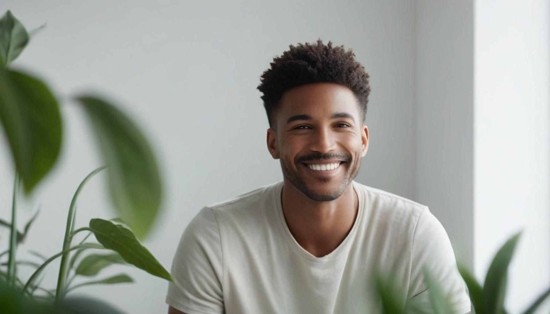 Creating an Efficient Minimalist Workspace for Better Focus