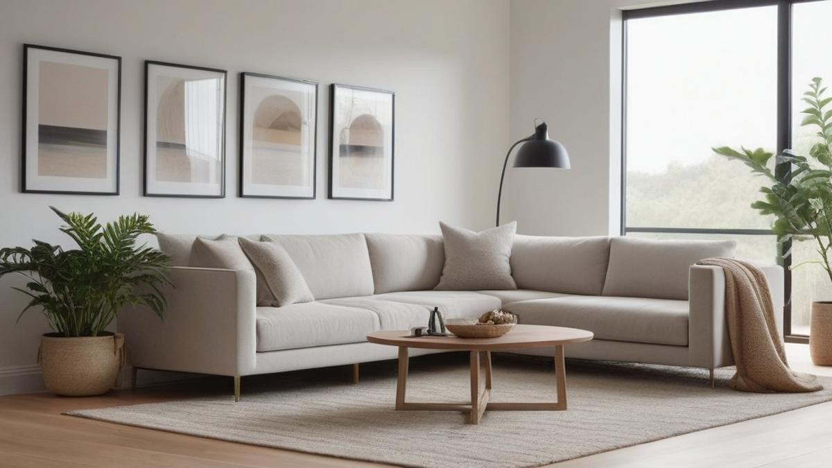minimalism home design