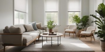 Creating Multifunctional Spaces: How Minimalism Can Transform Every Corner of Your Home into a Useful Area