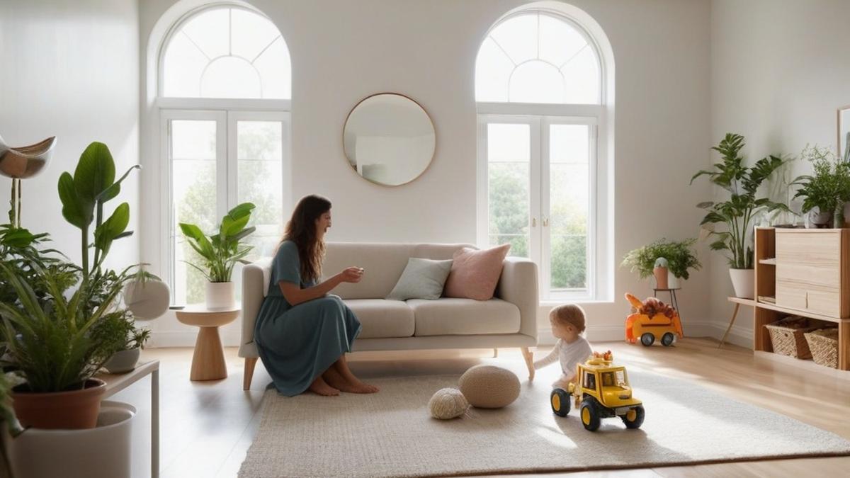 decluttering tips