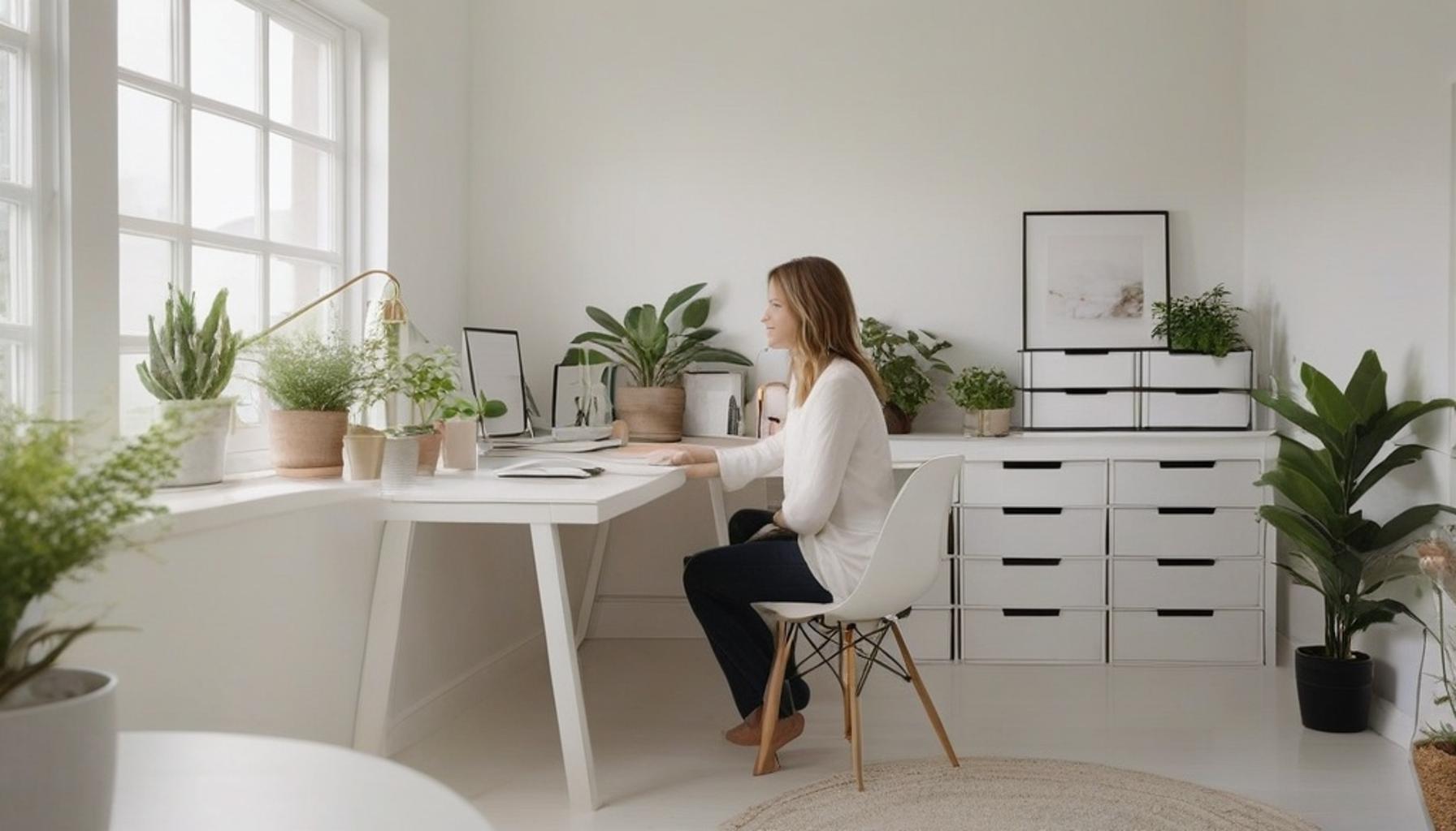 Streamlining Your Space: How to Organize for Efficient Decision Making