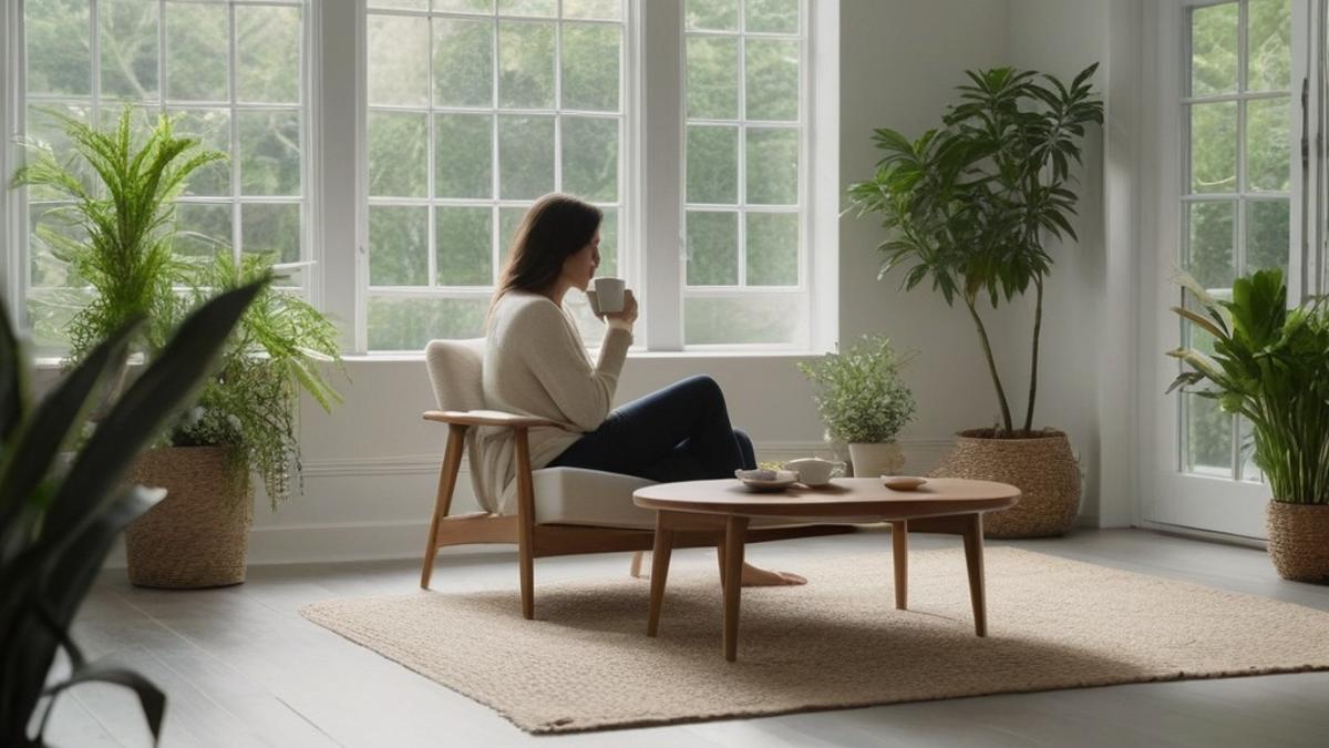 minimalist lifestyle
