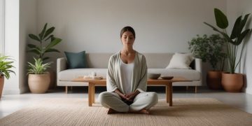 The Psychological Benefits of Decluttering: How a Minimalist Lifestyle Enhances Mental Clarity