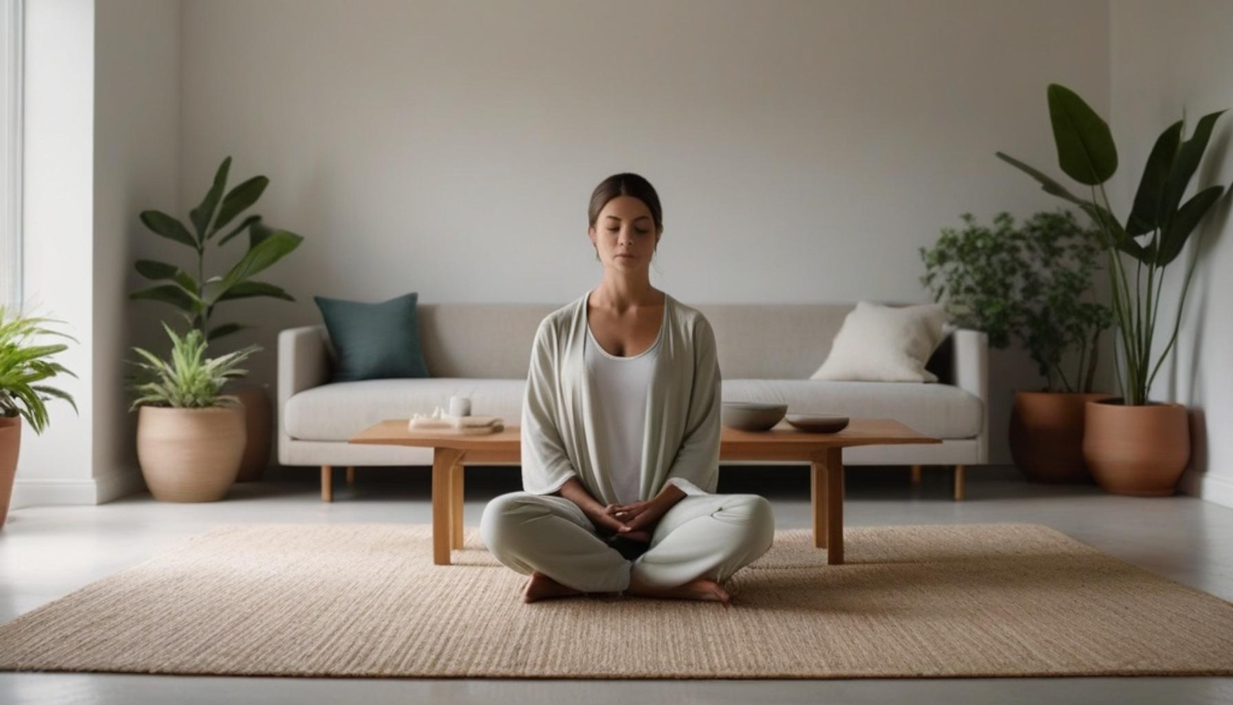 The Psychological Benefits of Decluttering: How a Minimalist Lifestyle Enhances Mental Clarity
